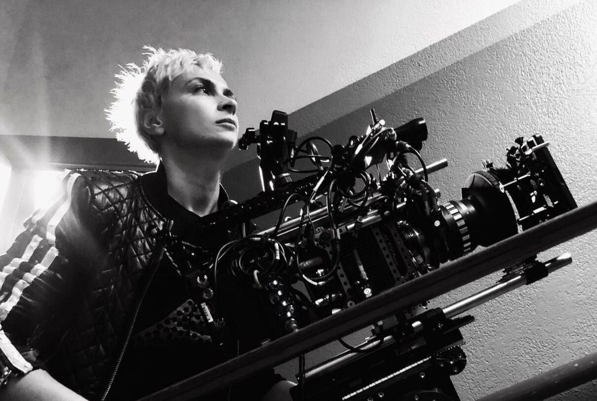 Хто це Галина Гатчінс, яку застрелив Алек Болдвін: біографія Хто це Галина Гатчінс, яку застрелив Алек Болдвін: біографія