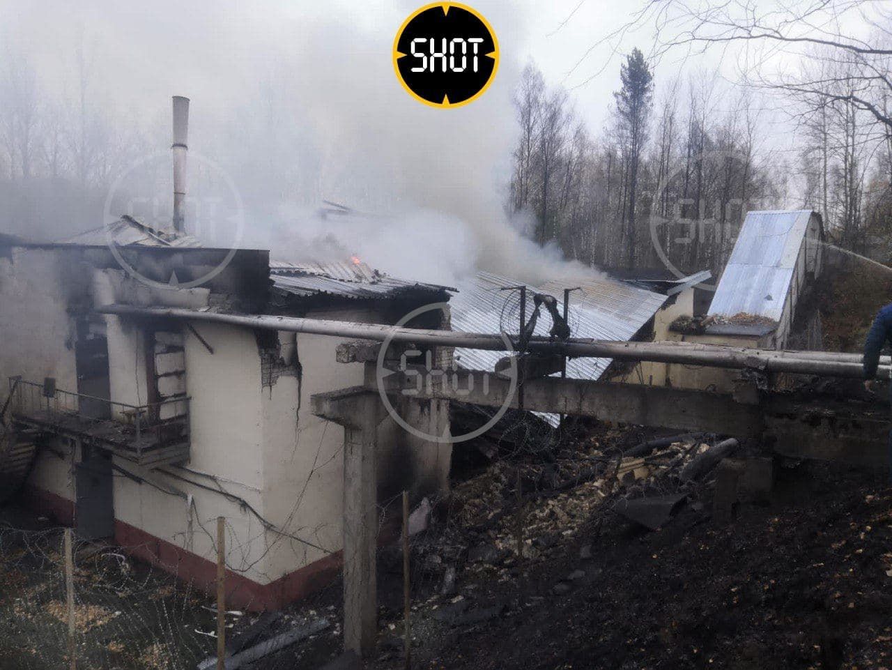 Масштабний вибух на заводі в Росії: багато загиблих і зниклих безвісти - Новини Росія - 24 Канал