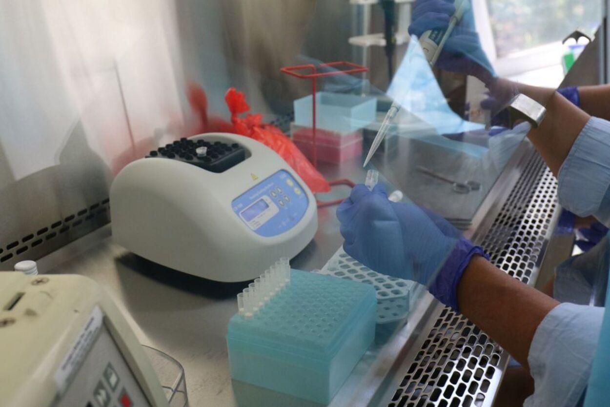 На Львівщині виявили рекордну кількість нових хворих на COVID-19 - Новини Львів - Львів На Львівщині виявили рекордну кількість нових хворих на COVID-19 - Новини Львів - Львів