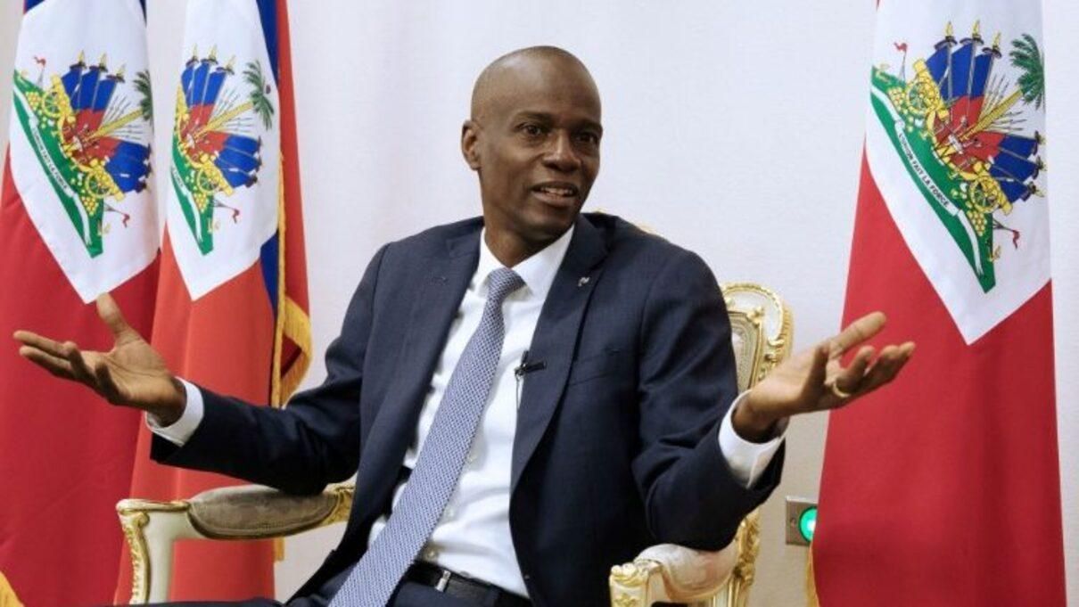 Убийство президента Гаити: подозреваемого в преступлении колумбийца задержали на Ямайке