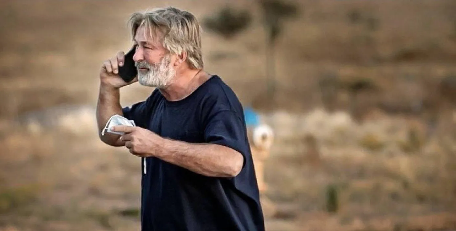 Алек Болдвін Алек Болдвін