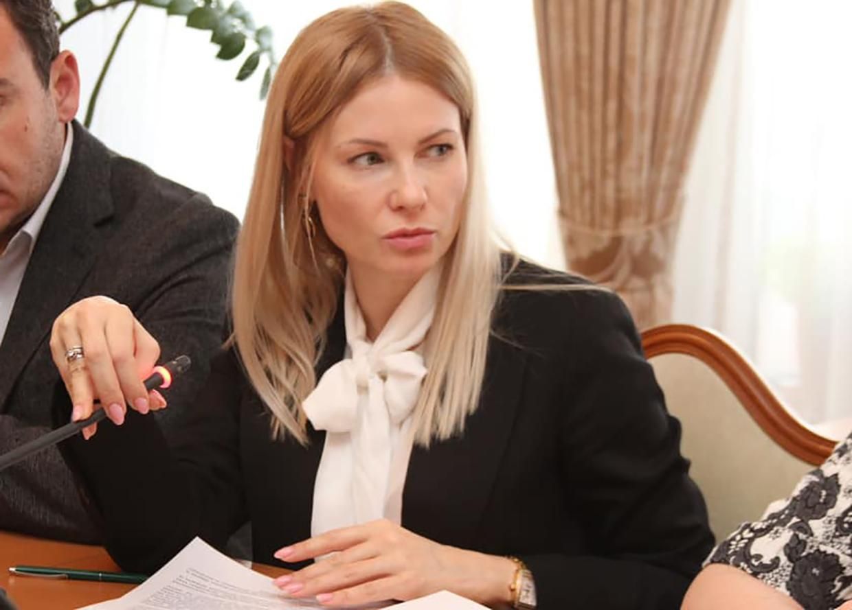 Видача дипломів про вищу освіту може затриматися через скасування складу НАЗЯВО, – депутатка - 22 октября 2021 - Учеба Видача дипломів про вищу освіту може затриматися через скасування складу НАЗЯВО, – депутатка - 22 октября 2021 - Учеба