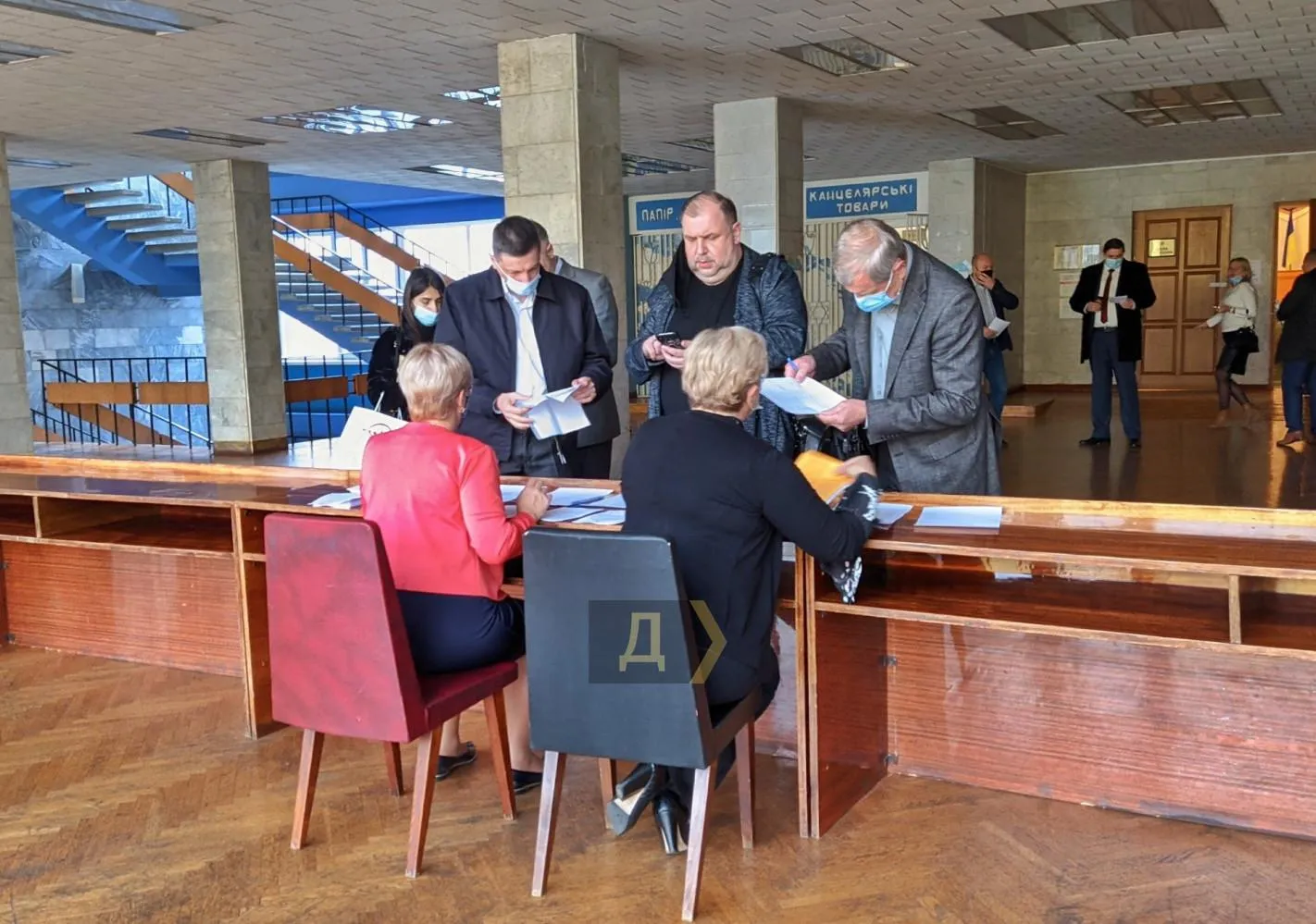 Одеса Депутат Харлампій Плачков 22 жовтня 2021 Одеса Депутат Харлампій Плачков 22 жовтня 2021