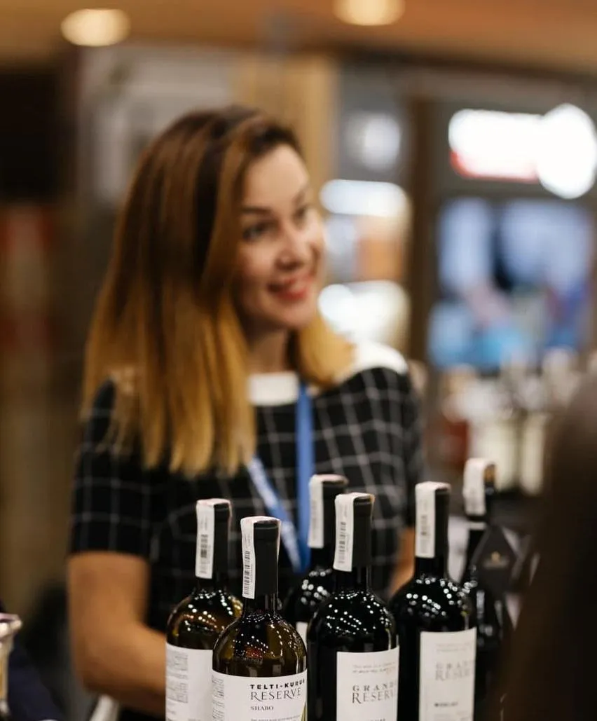 Співробітники SHABO здобули нові цінні знання після навчання у WSET Співробітники SHABO здобули нові цінні знання після навчання у WSET