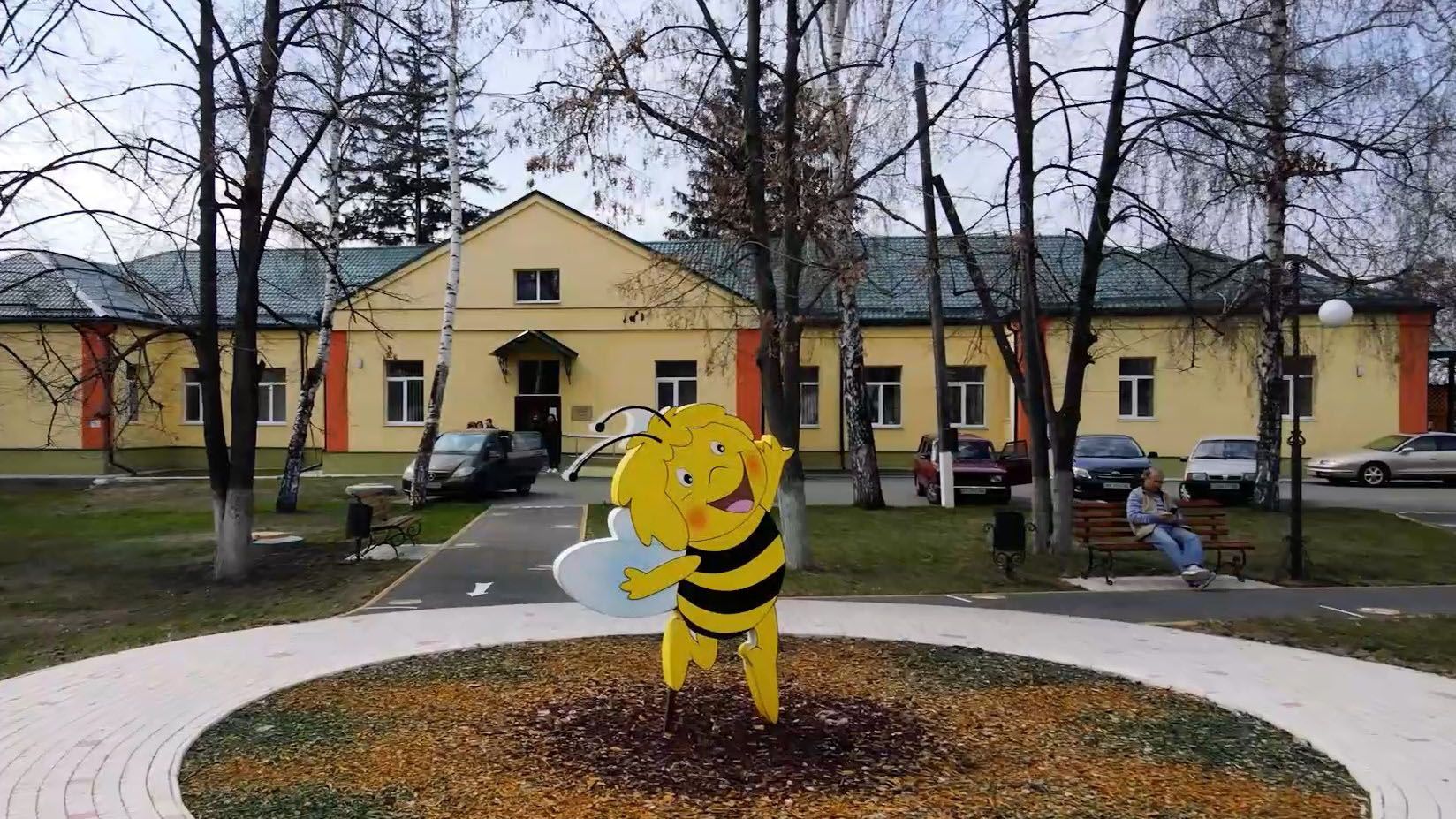 Стару школу у Чугуєві перетворили на сучасний центр реабілітації: вражаючі фото змін - 24 Канал Стару школу у Чугуєві перетворили на сучасний центр реабілітації: вражаючі фото змін - 24 Канал