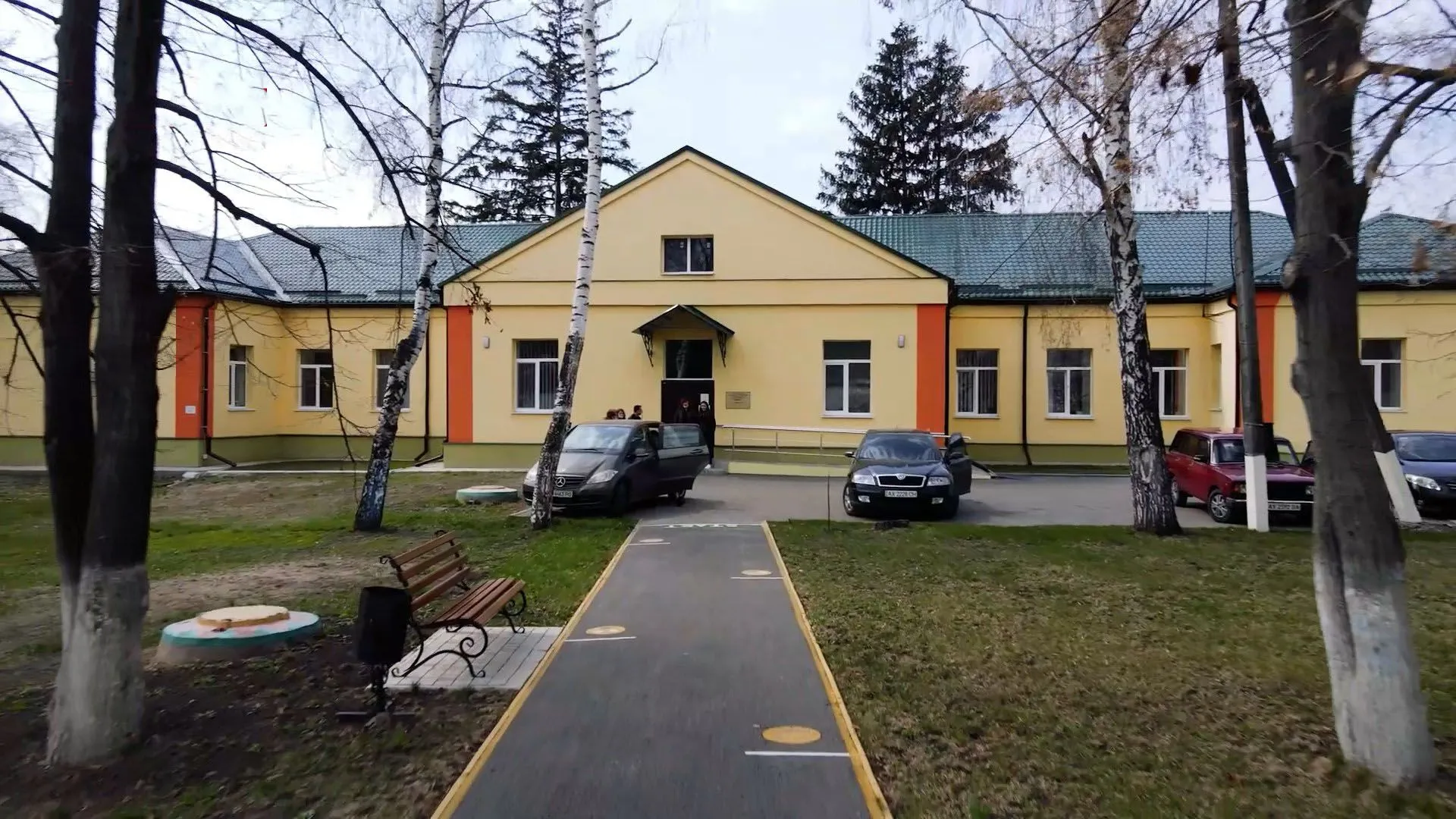 центр реабілітації центр реабілітації