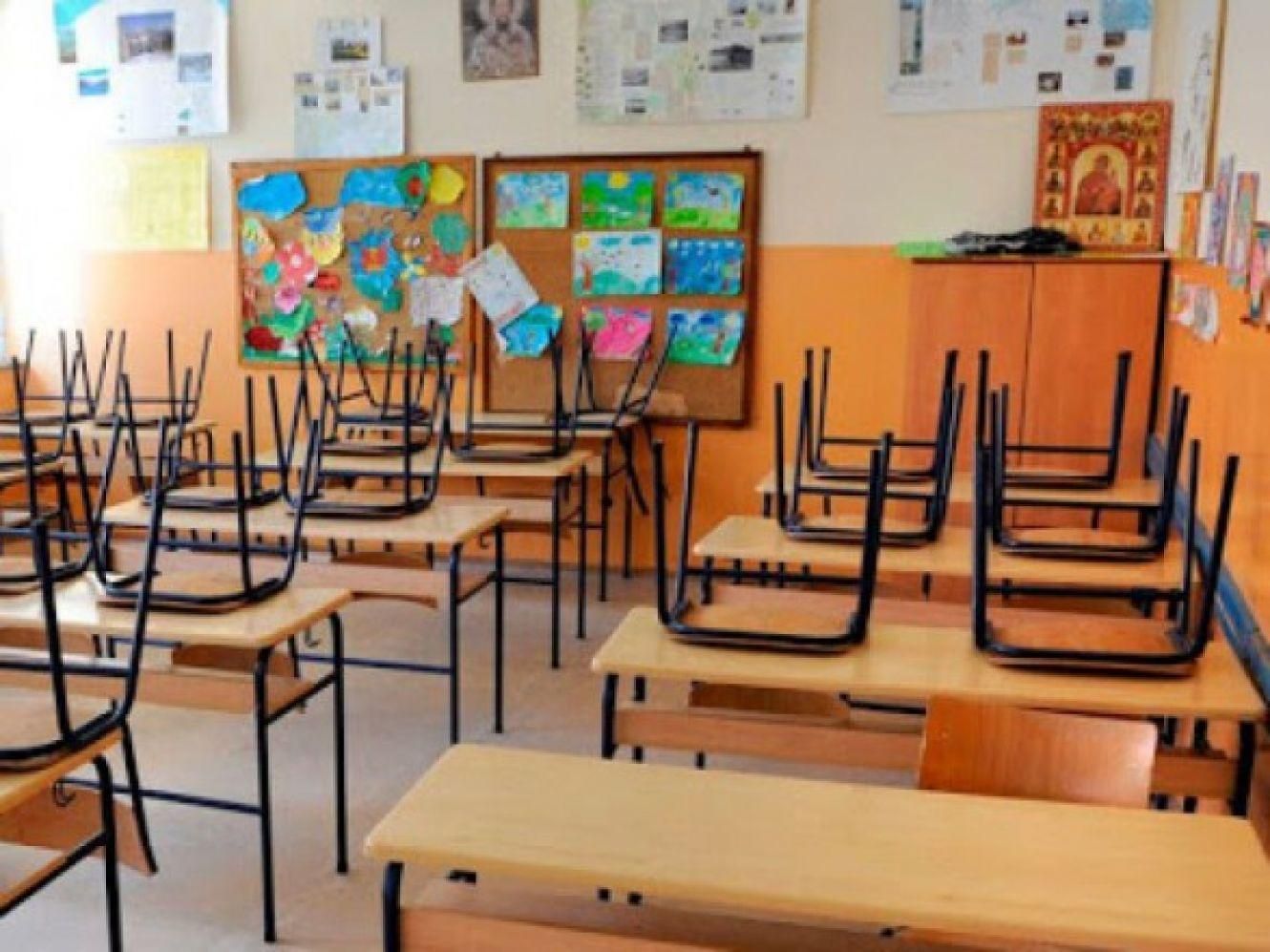 У Черкасах учням можуть продовжити канікули ще на тиждень - Новини Черкас - Освіта У Черкасах учням можуть продовжити канікули ще на тиждень - Новини Черкас - Освіта