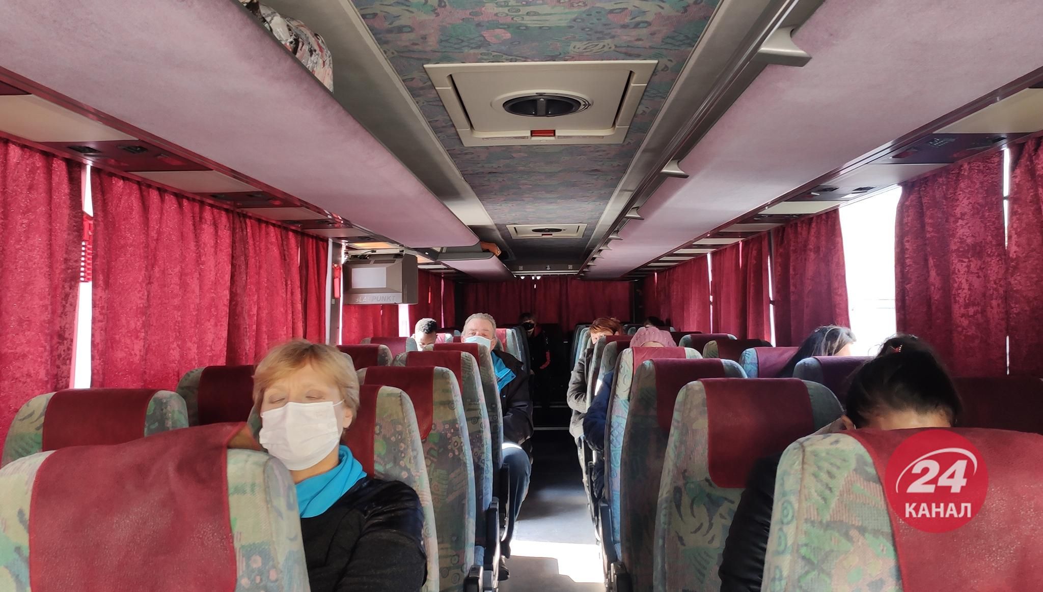 Украина как минимум на неделю остается в "зеленом списке" ЕС Украина как минимум на неделю остается в "зеленом списке" ЕС