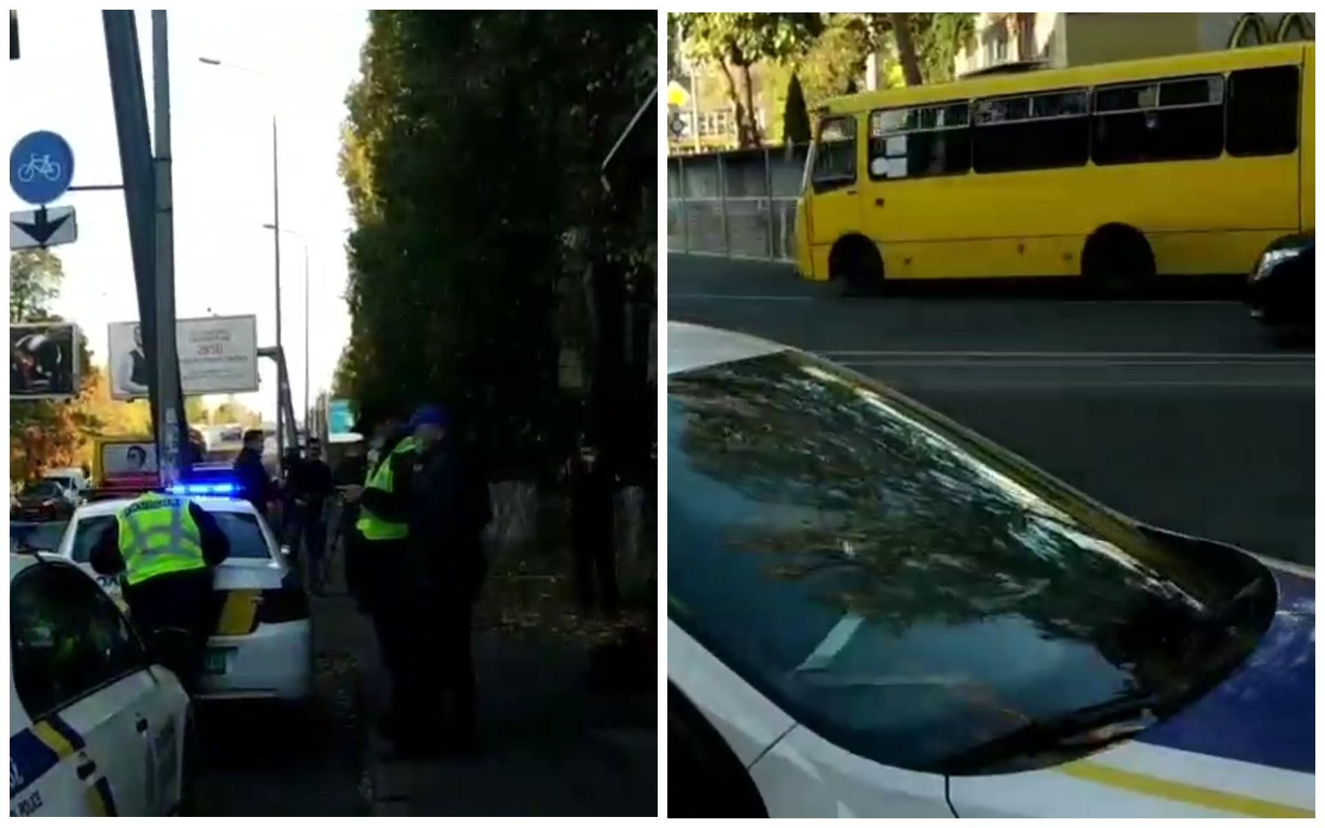 В Одесі штрафують водіїв маршруток за стоячих пасажирів - Новини Одеси сьогодні - 24 Канал В Одесі штрафують водіїв маршруток за стоячих пасажирів - Новини Одеси сьогодні - 24 Канал