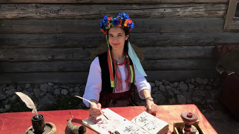 Юлія Князєва