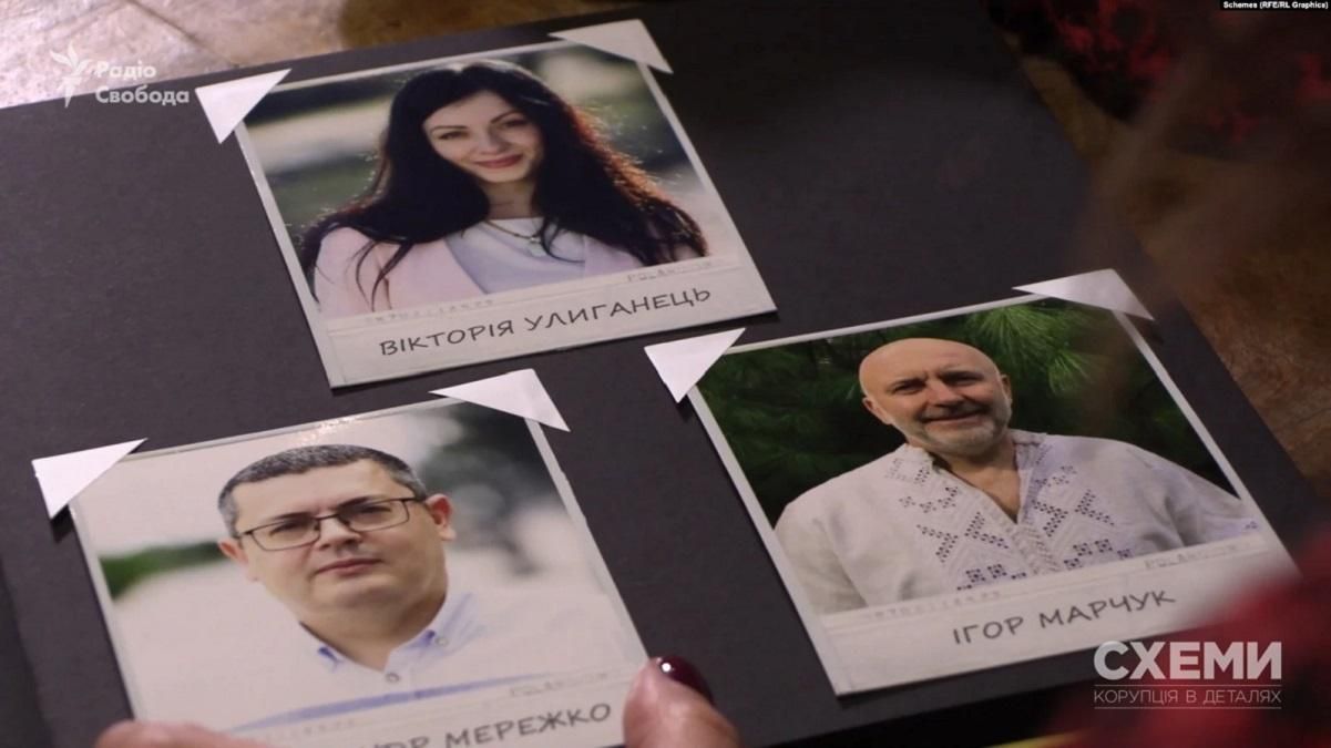 Обмен родственниками: депутаты платят миллионы из бюджета своим помощникам Обмен родственниками: депутаты платят миллионы из бюджета своим помощникам