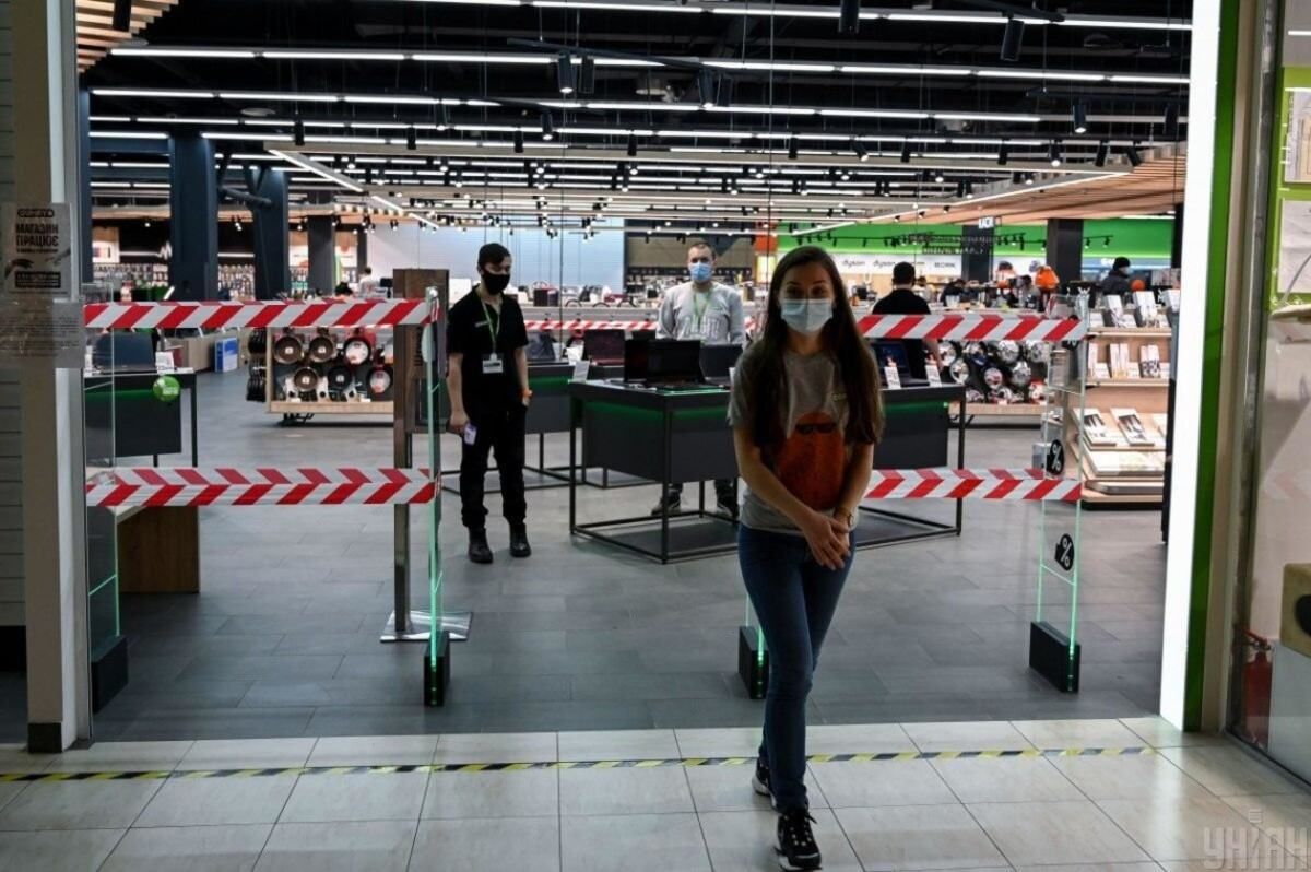 Локдаун для невакцинованих у Києві неминучий, – заступниця Кличка - Новини Київ - Київ Локдаун для невакцинованих у Києві неминучий, – заступниця Кличка - Новини Київ - Київ