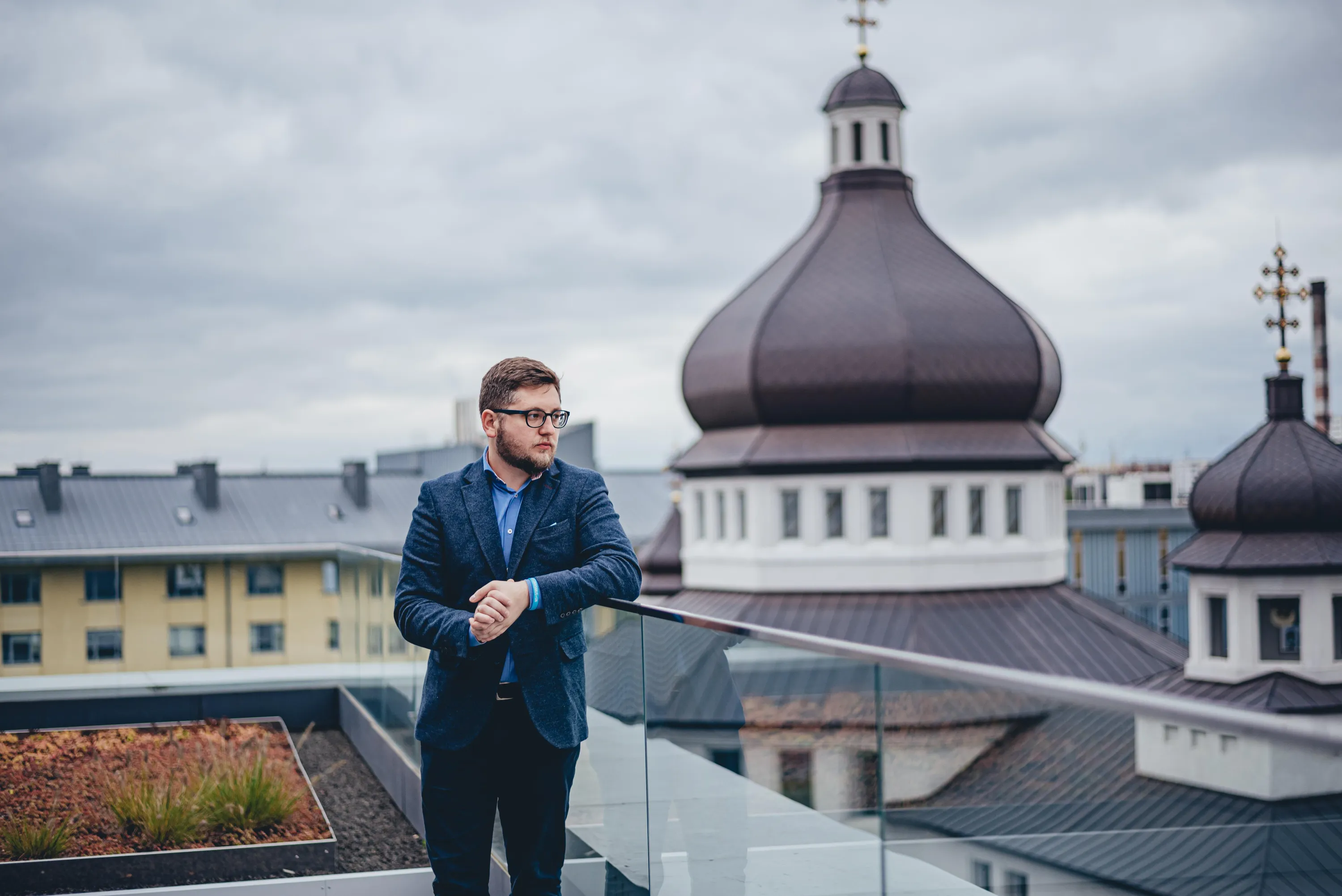 Дмитро Шеренговський, Український католицький університет, релігія в УКУ,  ЛГБТ-скандали