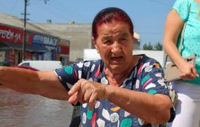 Водопроводная сеть оккупированного Крыма дождалась техногенного коллапса