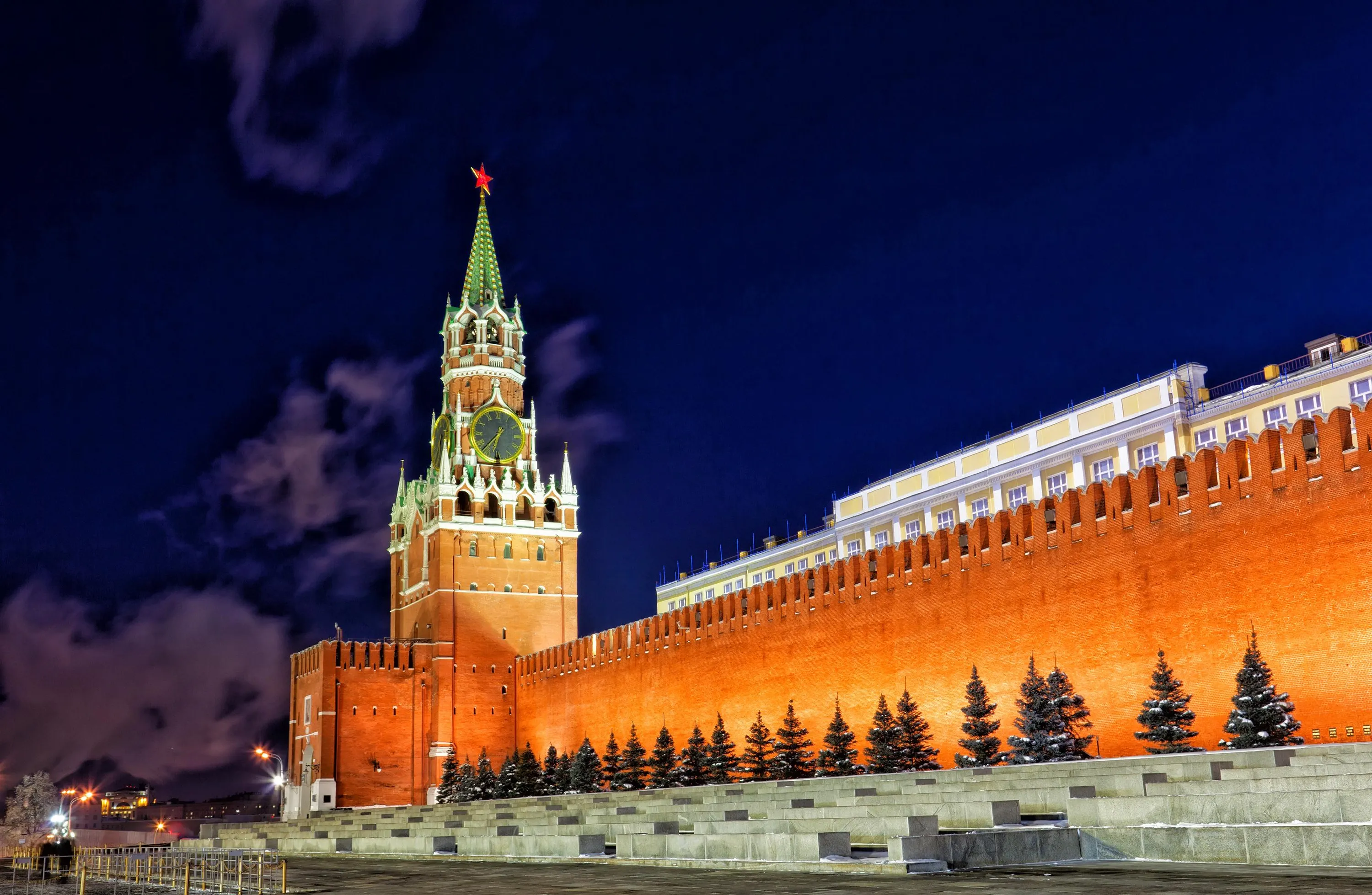кремль кремль