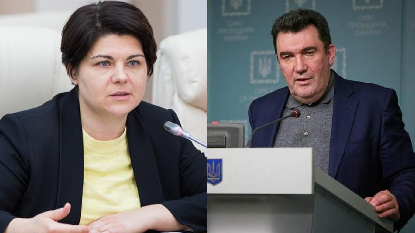 Молдова попросила Україну про допомогу через газовий шантаж Росії - Україна новини - 24 Канал Молдова попросила Україну про допомогу через газовий шантаж Росії - Україна новини - 24 Канал