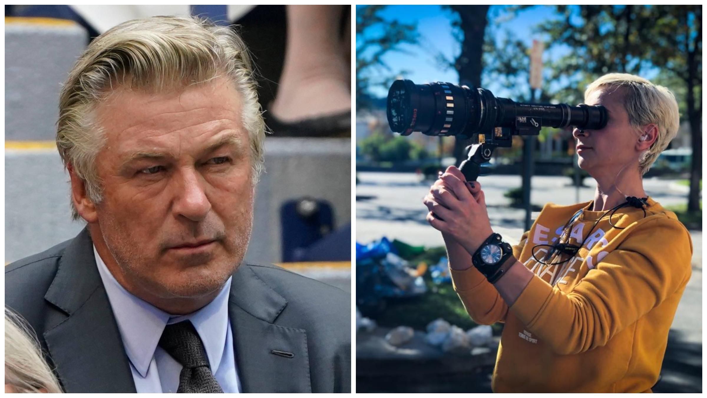 Алек Болдвін вперше прокоментував випадкове вбивство української операторки - Україна новини - 24 Канал Алек Болдвін вперше прокоментував випадкове вбивство української операторки - Україна новини - 24 Канал