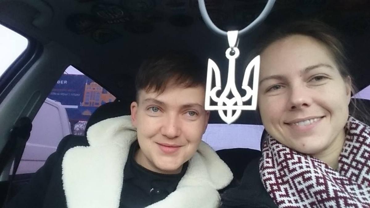 Не прошли проверку: как разоблачили подделку сертификатов Надежды Савченко