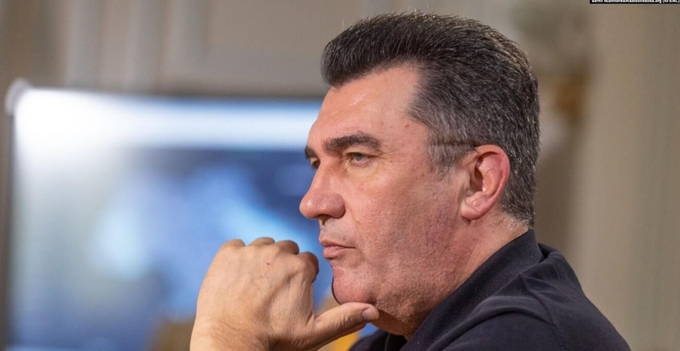 На СНБО обсудили пути борьбы с газовым кризисом На СНБО обсудили пути борьбы с газовым кризисом