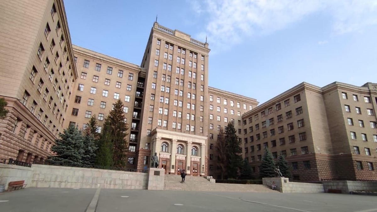 За неделю умерли сразу 5 преподавателей Харьковского университета Каразина