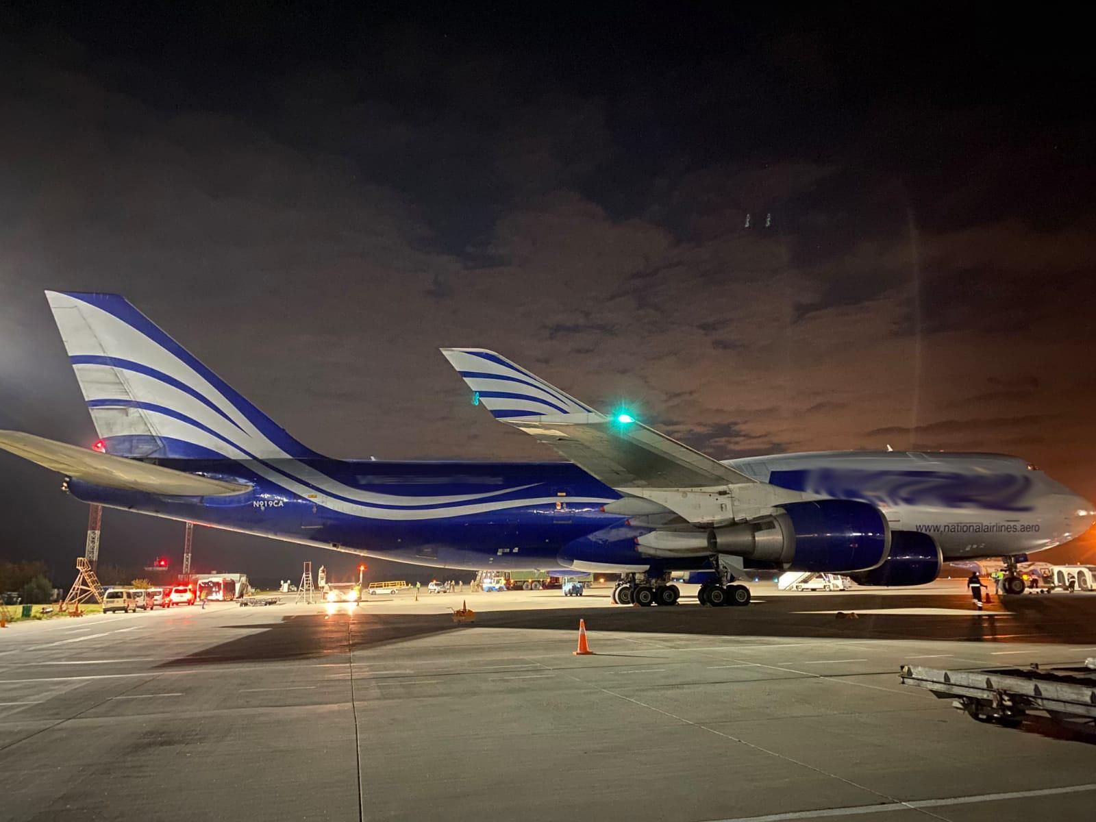 В Україну прибула партія високоточної зброї зі США, – Міноборони - Гарячі новини - 24 Канал В Україну прибула партія високоточної зброї зі США, – Міноборони - Гарячі новини - 24 Канал