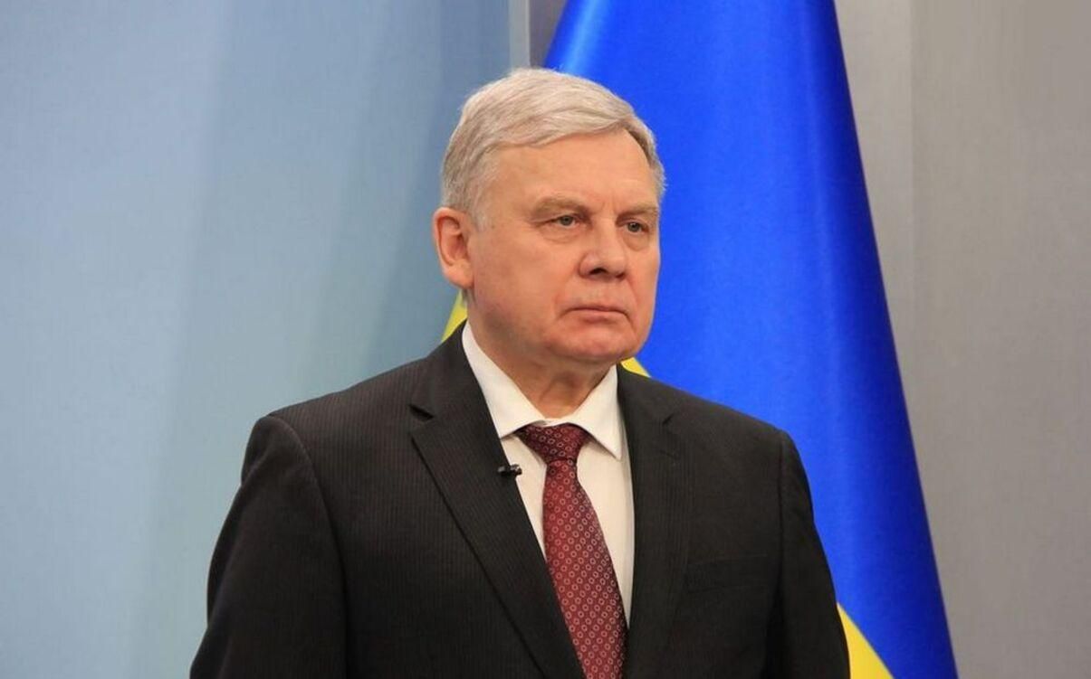 У ВСК по вагнеровцам есть вопросы к министру обороны Тарану У ВСК по вагнеровцам есть вопросы к министру обороны Тарану