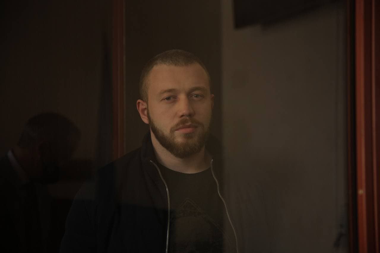 Суд залишив у СІЗО кандитата в нардепи на довиборах на Черкащині - Україна новини - 24 Канал Суд залишив у СІЗО кандитата в нардепи на довиборах на Черкащині - Україна новини - 24 Канал