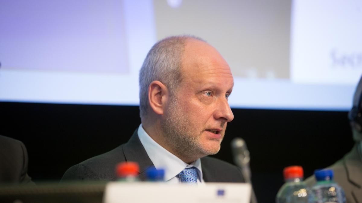 Гарний крок, – Євросоюз привітав розблокування судової реформи в Україні - Україна новини - 24 Канал Гарний крок, – Євросоюз привітав розблокування судової реформи в Україні - Україна новини - 24 Канал