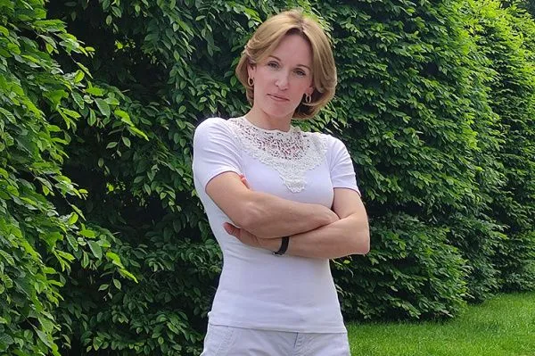 Євграфова Євграфова