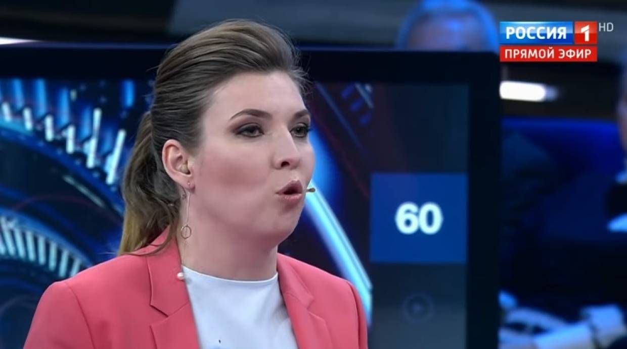 Український шоумен записав пісню про спалену Москву: у пропагандистів добряче підгоріло - Новини росії - 24 Канал Український шоумен записав пісню про спалену Москву: у пропагандистів добряче підгоріло - Новини росії - 24 Канал