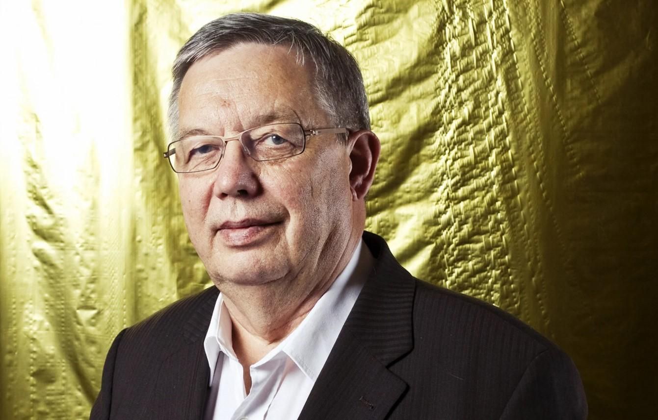 Російський мільярдер Валентин Гапонцев помер у США - Новости России - 24 Канал Російський мільярдер Валентин Гапонцев помер у США - Новости России - 24 Канал