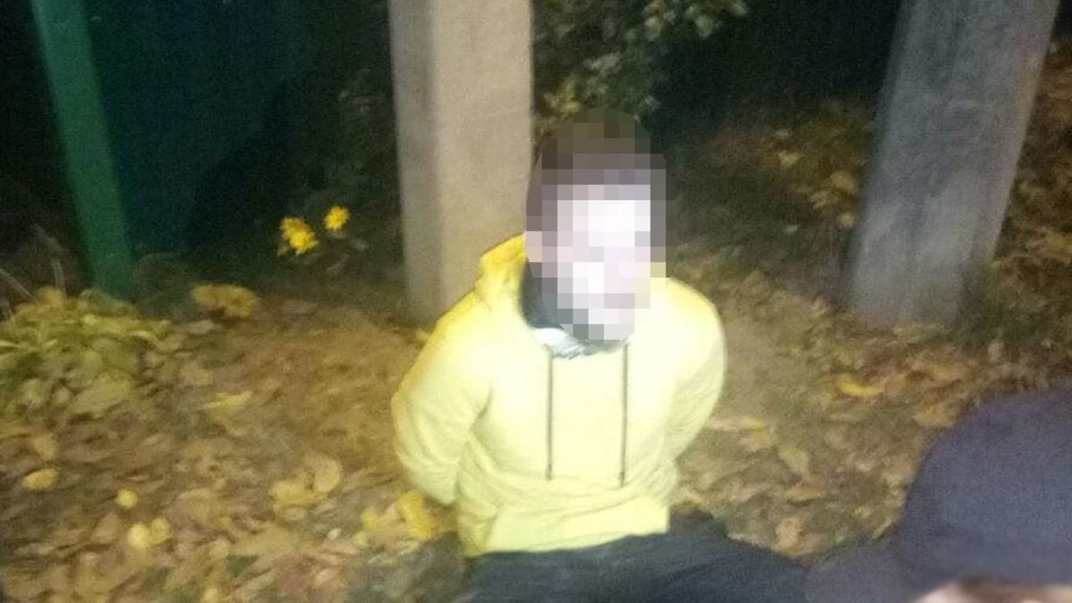 Напад на будинок Жовкви: підозрюваних взяли під варту - Україна новини - 24 Канал Напад на будинок Жовкви: підозрюваних взяли під варту - Україна новини - 24 Канал