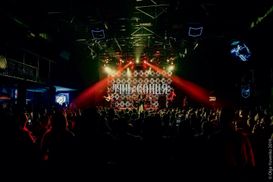 Группа "Тень солнца" отправляется во Всеукраинский тур в ноябре: где будет звучать казацкий рок