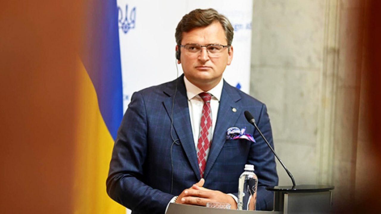 Україна сподівається на більш активний підхід ООН до протидії агресії Росії - 24 Канал