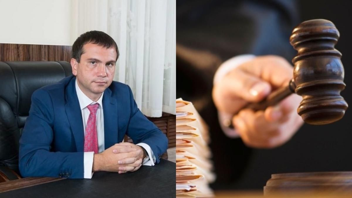 Хабарі й допомога вбивці: судді ухвалюють свавільні рішення з підтримкою ВРП - 24 Канал Хабарі й допомога вбивці: судді ухвалюють свавільні рішення з підтримкою ВРП - 24 Канал