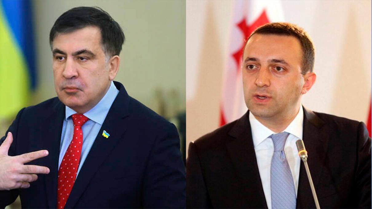 Адвокат Саакашвили заявил о подготовке его ликвидации: премьер Грузии ответил