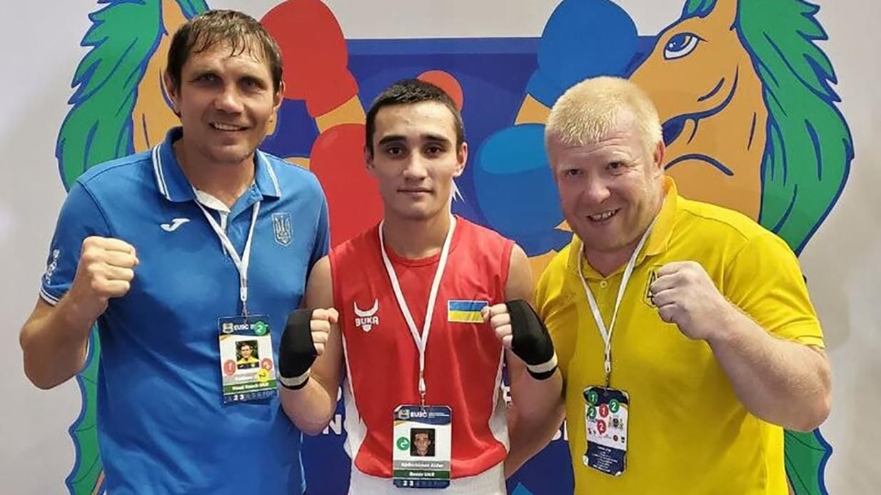 Збірна України з боксу розірвала чемпіонат Європи: 14 медалей, з яких 3 – золоті