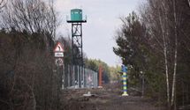 Мінімалізм на кордоні з Білоруссю: у Чорнобильській зоні можуть з'явитися "зелені чоловічки"