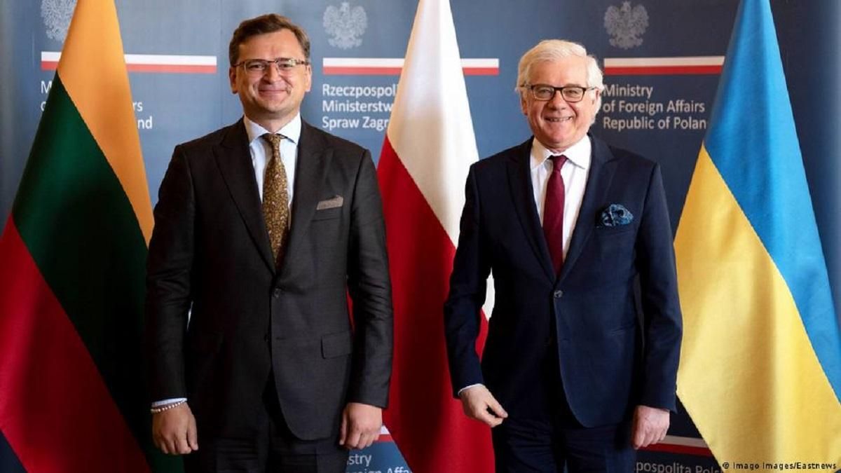 Тимчасова заміна НАТО та ЄС: навіщо Україна створює регіональні союзи - Грузія новини - 24 Канал Тимчасова заміна НАТО та ЄС: навіщо Україна створює регіональні союзи - Грузія новини - 24 Канал