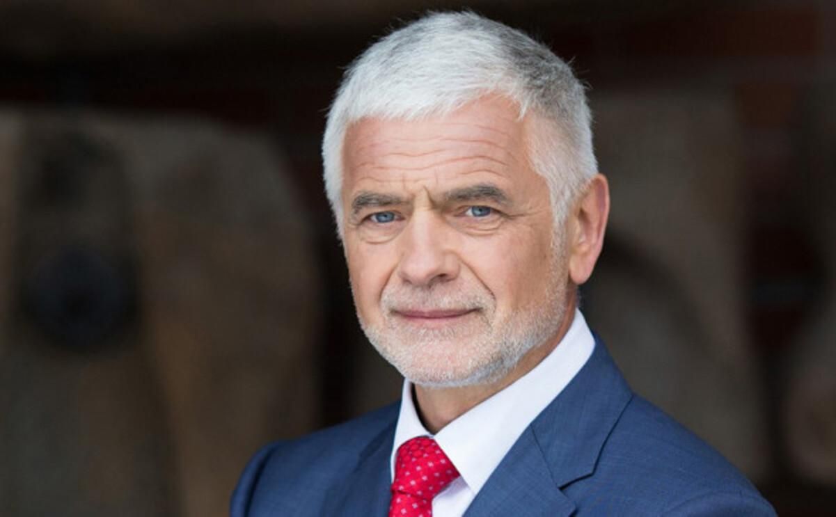 Незаконно пересек границу: Россия задержала мэра литовского города Незаконно пересек границу: Россия задержала мэра литовского города