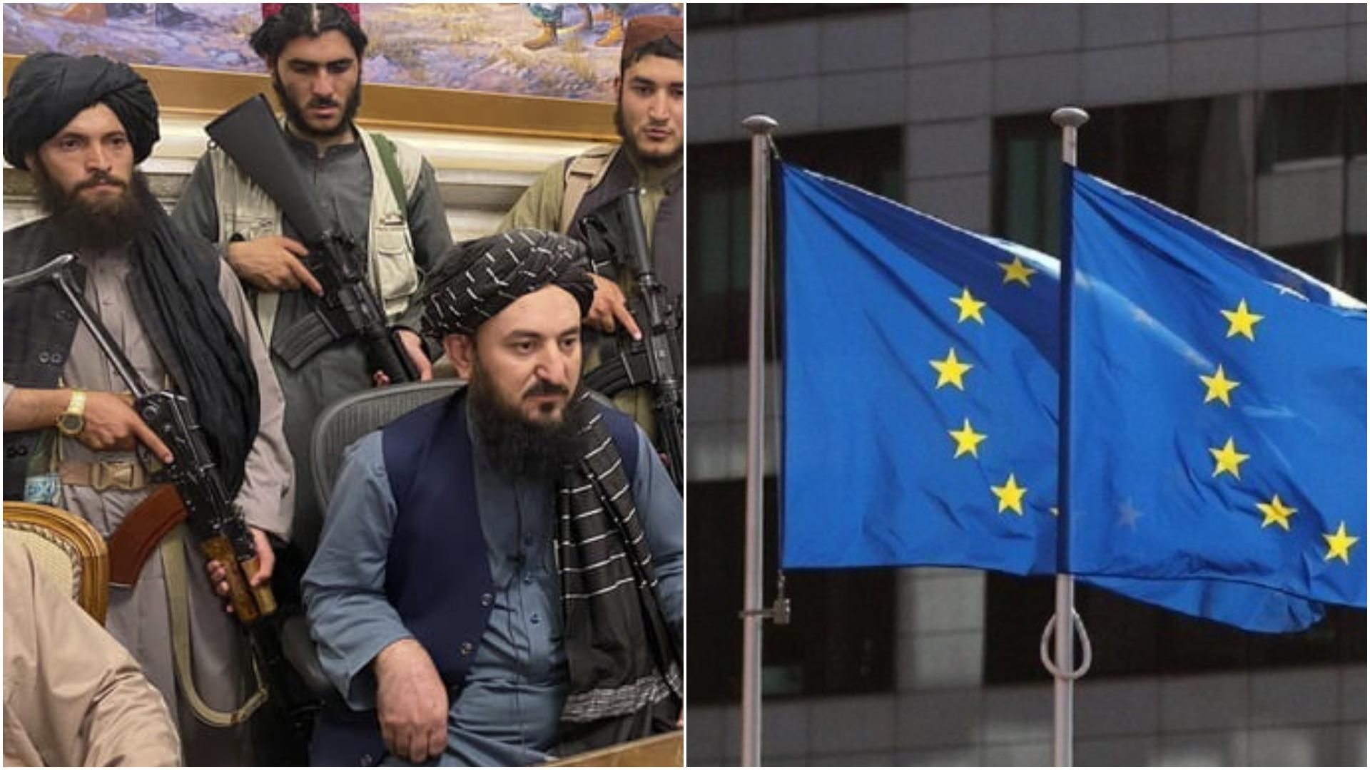 ЄС планує протягом місяця відкрити посольство в Афганістані - 24 Канал ЄС планує протягом місяця відкрити посольство в Афганістані - 24 Канал