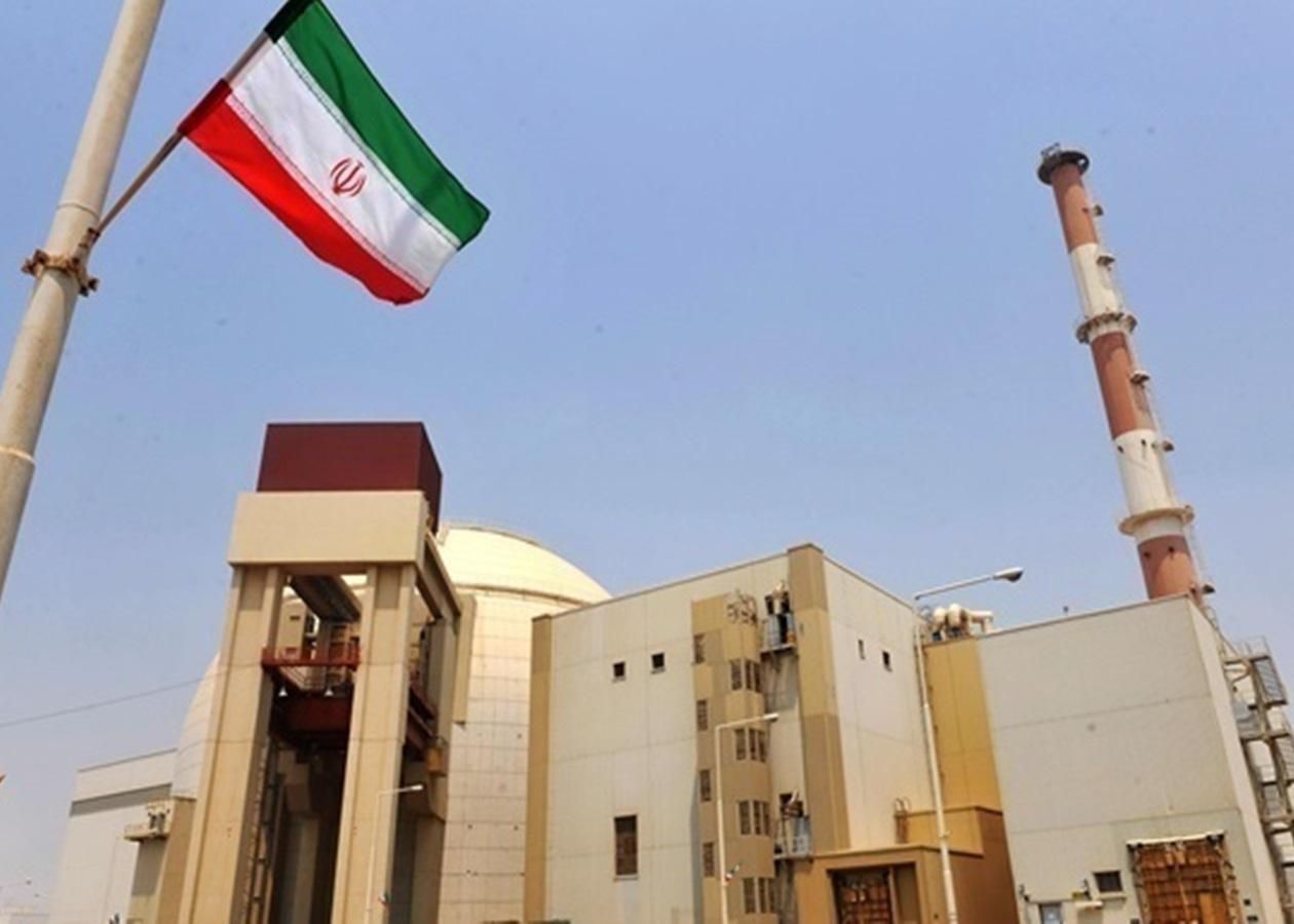 Місія МАГАТЕ в Ірані може зірватись - 24 Канал