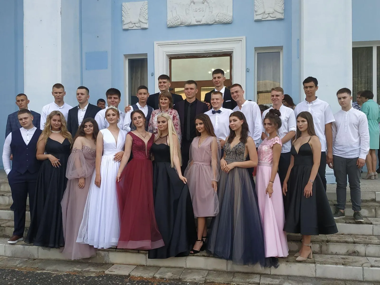 випускний випускний