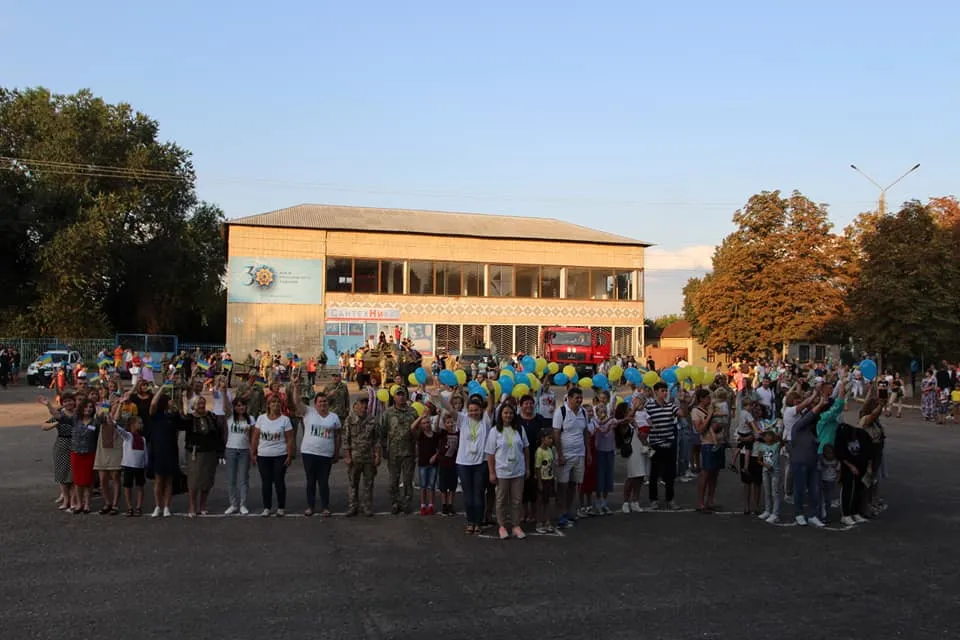 луганщина луганщина