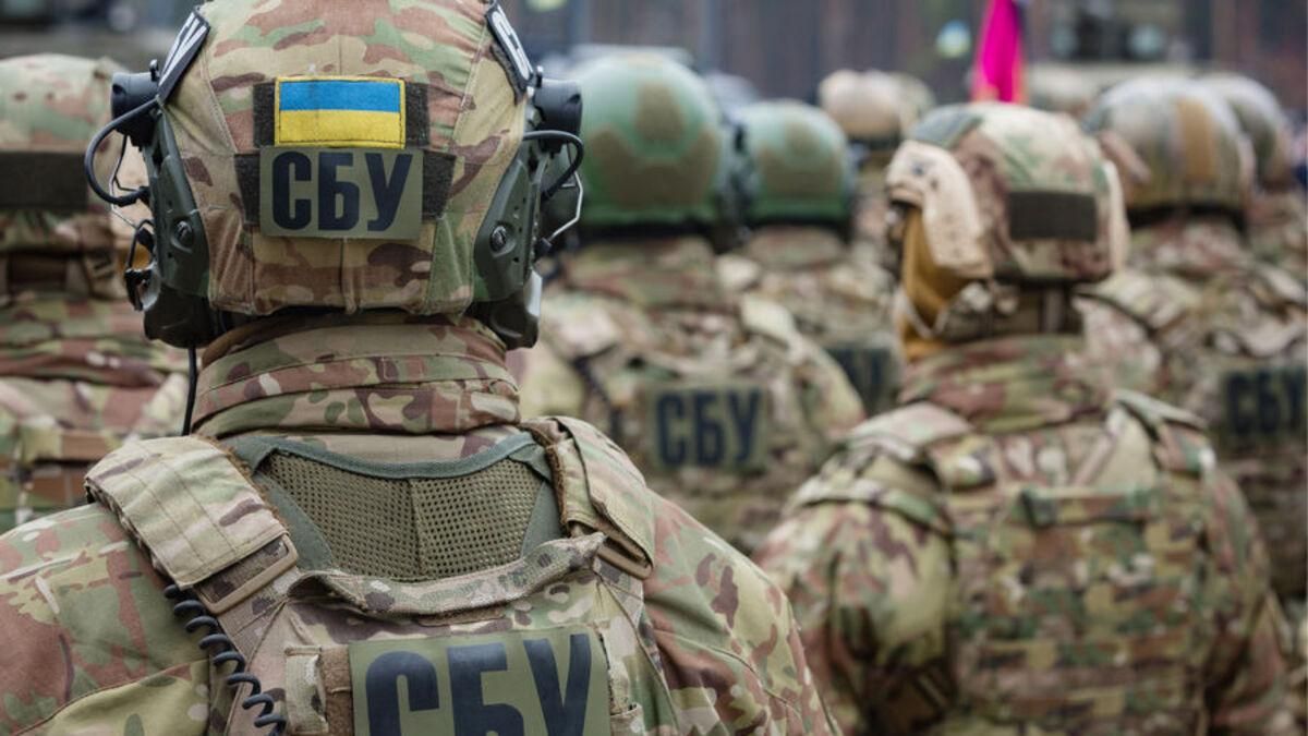 Напад працівників СБУ на прикордонників: розслідування завершили - Украина новости - 24 Канал