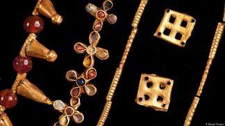 Кому дістанеться "скіфське золото" з Криму: суд Амстердама оголосить рішення