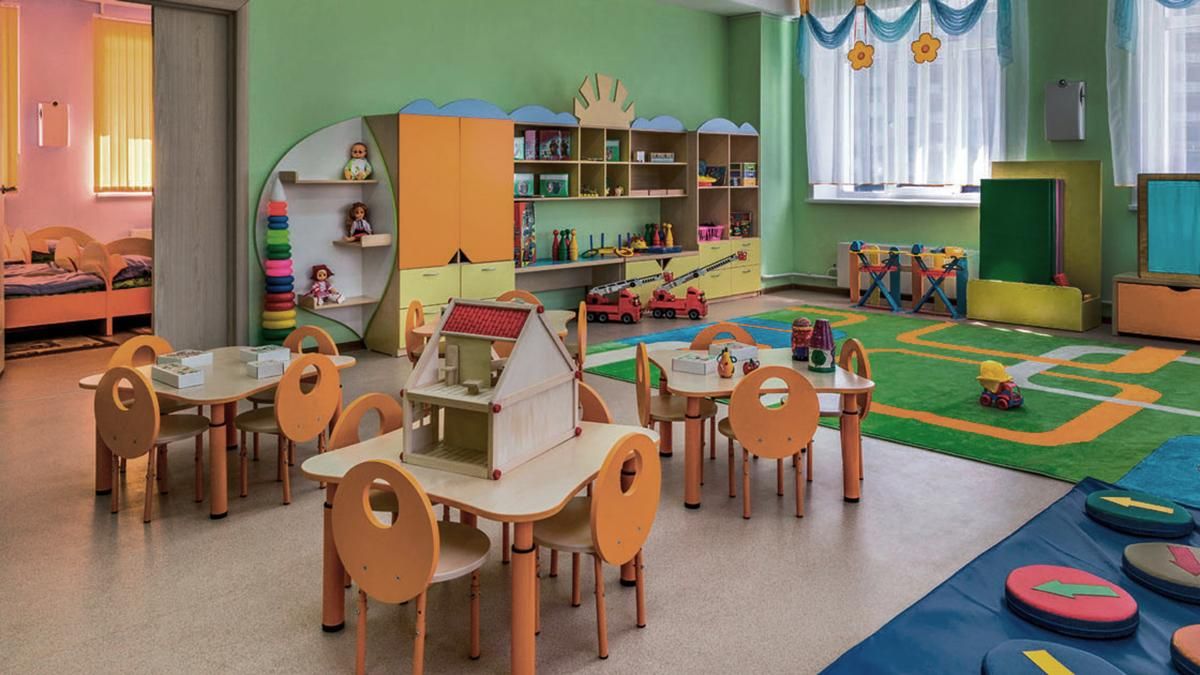 Угрожают многодетной маме: рассказали о "прессинге" в днепровском садике Угрожают многодетной маме: рассказали о "прессинге" в днепровском садике