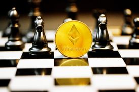 Розквіт Ethereum: як друга за популярністю криптовалюта світу може потіснити біткойн