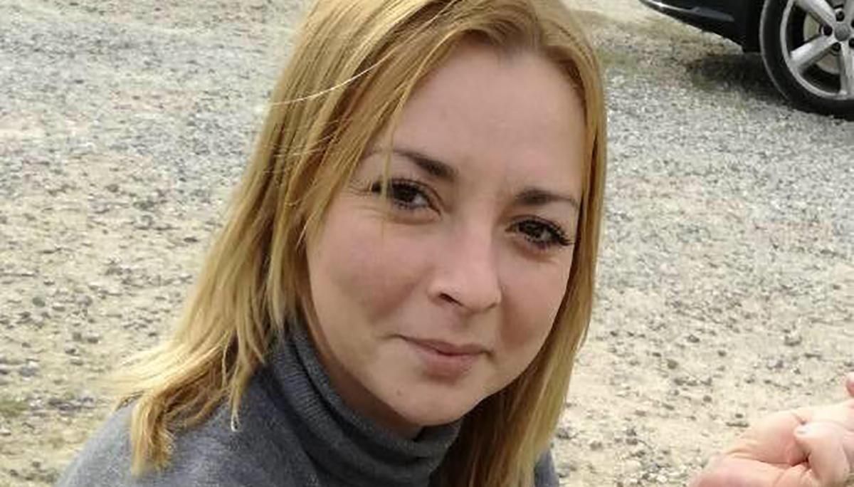 В Італії чоловік вбив молоду дружину-українку й втік від арешту: його оголосили в розшук - Україна новини - 24 Канал