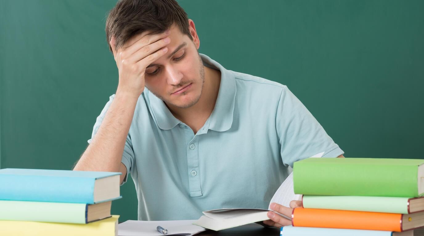 Коли невакцинованих вчителів та чиновників відсторонять від роботи: уряд визначив дату - Україна новини - Освіта Коли невакцинованих вчителів та чиновників відсторонять від роботи: уряд визначив дату - Україна новини - Освіта